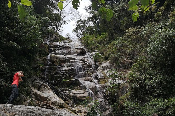 Inca Trail Trek 2 Days / 1 Night - Meeting and Pickup