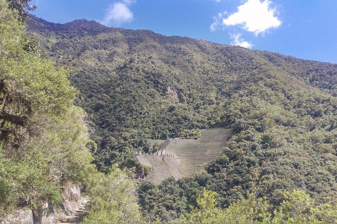 Inca Trail Trek 2 Days / 1 Night - What to Expect
