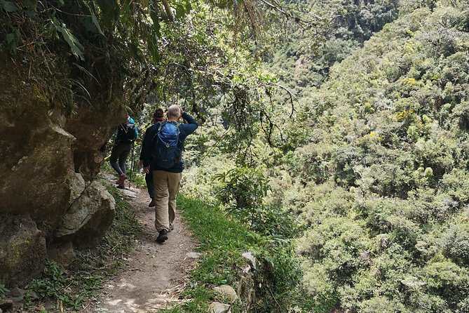 Inca Trail Trek 2 Days / 1 Night - Pricing and Refund Policy