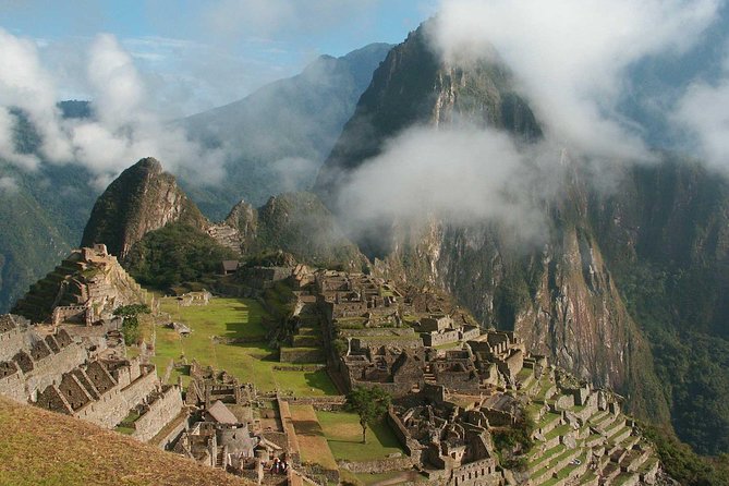 Inca Trail Trek 4 Days - Booking and Customization