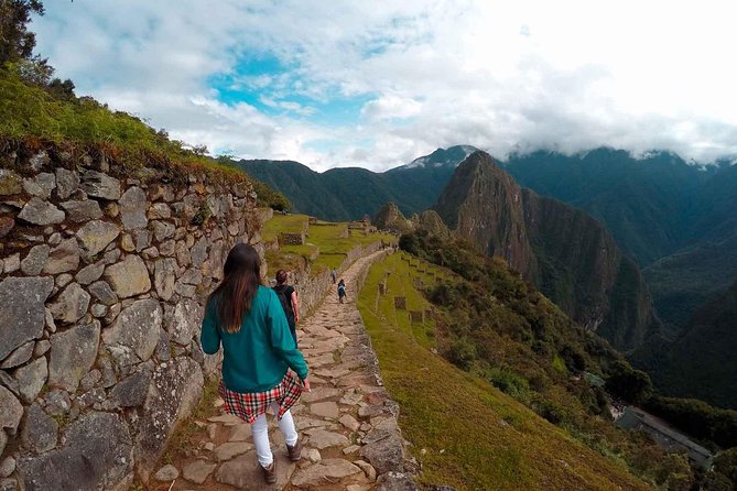 Inca Trail Trek 4 Days - Overview and Experience