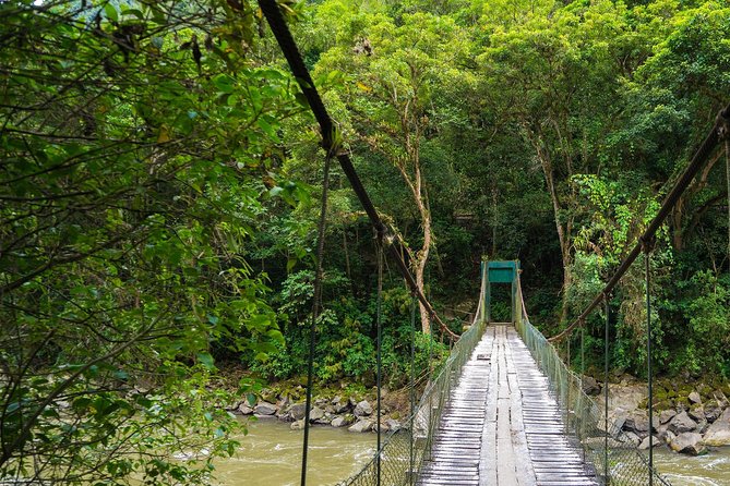 Inca Trail Trek to Machu Picchu - 2 Days (Small Group or Private) - Questions and Terms