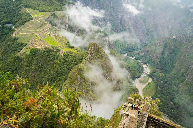 Inca Trail Trek to Machu Picchu - 2 Days (Small Group or Private) - Itinerary and Highlights