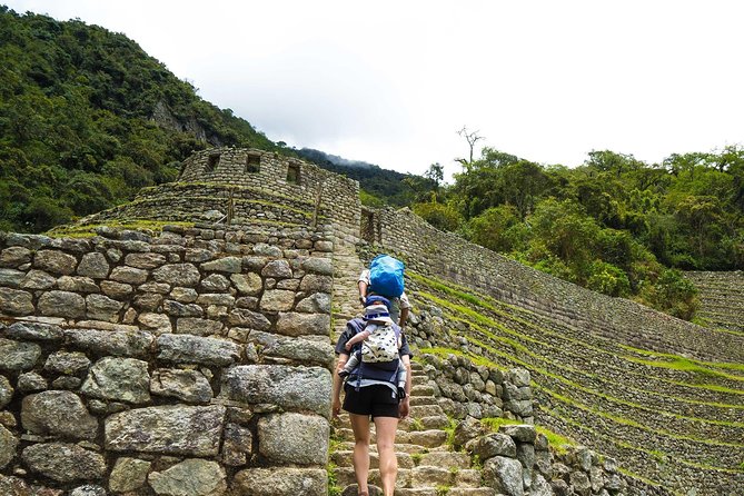 Inca Trail Trek to Machu Picchu - 2 Days (Small Group or Private) - What to Pack and Wear