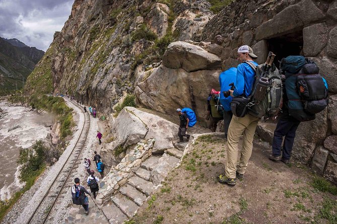Inca Trail Trek to Machu Picchu - 2 Days (Small Group or Private) - Tips for a Successful Trek