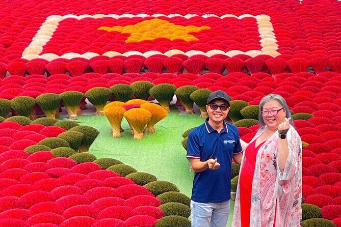 Incense Craft Village & Hanoi City Daily Tour - Who Will Love This Tour?