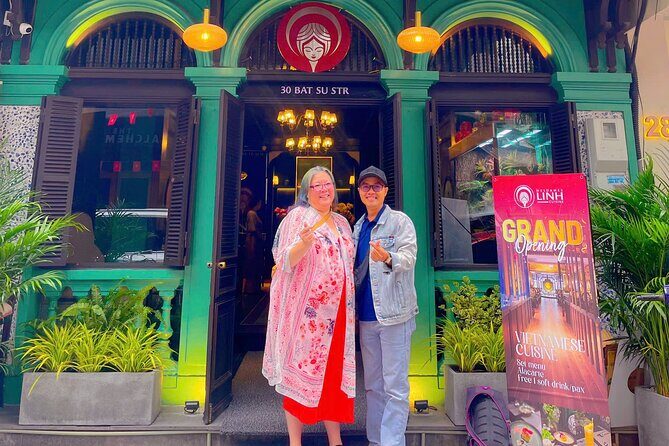 Incense Craft Village & Hanoi City Daily Tour - The Sum Up