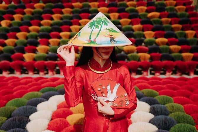 Incense Village & Bamboo Fish Trap Village & Soy Sauce From Hanoi - What Makes This Tour Special?