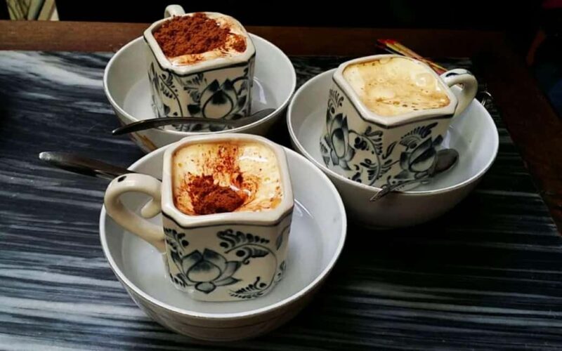 Incense Village Hanoi City Tour With Lunch & Small Group Bus - Good To Know