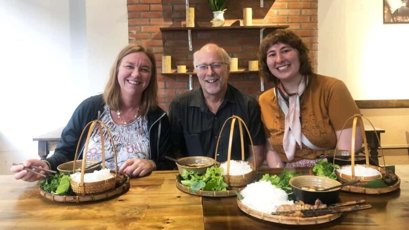 Incense Village Hanoi City Tour With Lunch & Small Group Bus - Final Words