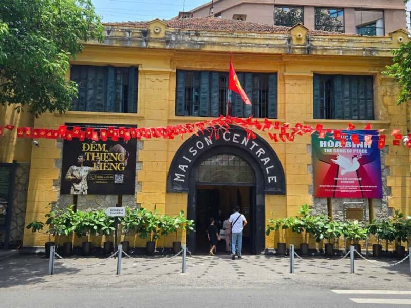 Incense Village & Hanoi Tour With Train Street - Small Group - Who Will Love This Tour?