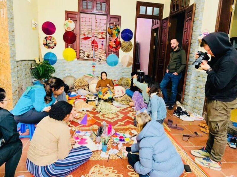 Incense Village, Hat/Lacquer/Pottery/Silk - Group/ Private - Final Thoughts: Who Will Love This Tour?