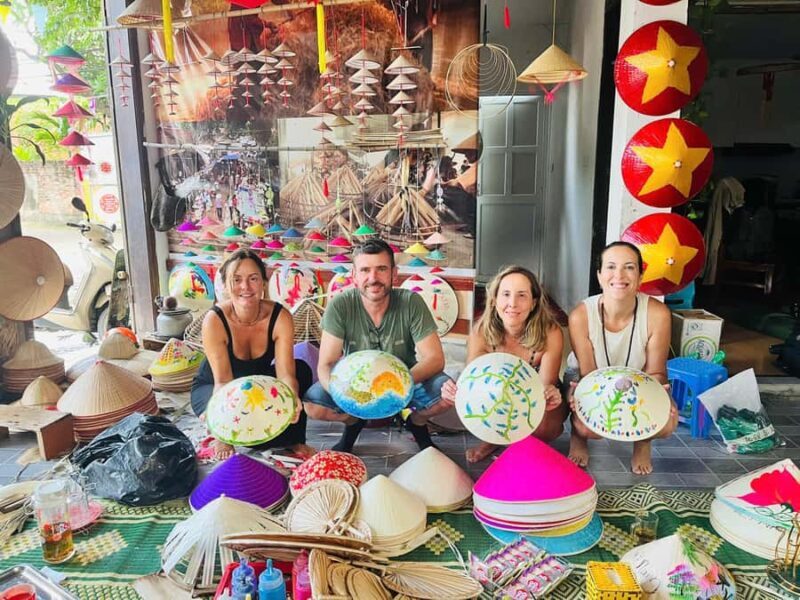 Incense Village, Hat/Lacquer/Pottery/Silk-Group/Private Trip - Final Thoughts