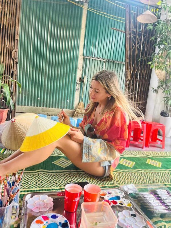 Incense Village, Hat/Lacquer/Pottery/Silk-Group/Private Trip - Frequently Asked Questions