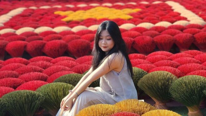 Incense Village, Hat Making, Train Street SMALL GROUP Tour - Customer Reviews and Ratings
