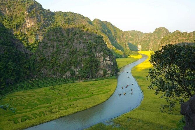 Incense Village & Ninh Binh Discovery Group Tour from Hanoi - Who Is This Tour Best For?