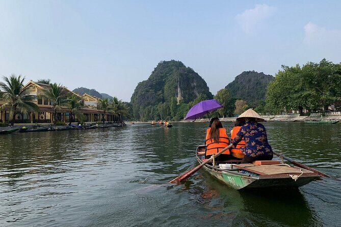 Incense Village & Ninh Binh Discovery Group Tour from Hanoi - FAQ