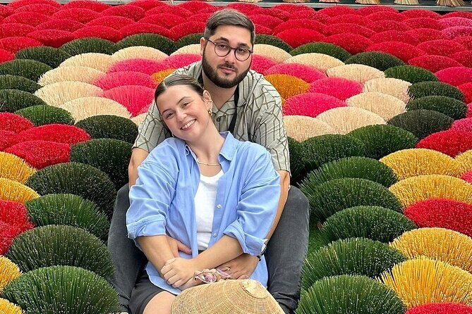 Incense Village & Ninh Binh Discovery Group Tour from Hanoi - Practical Details and What They Mean for You