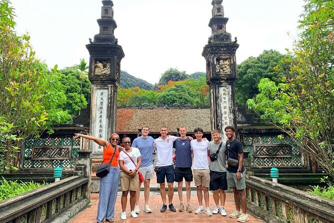 Incense Village & Ninh Binh Discovery Group Tour from Hanoi - FAQs