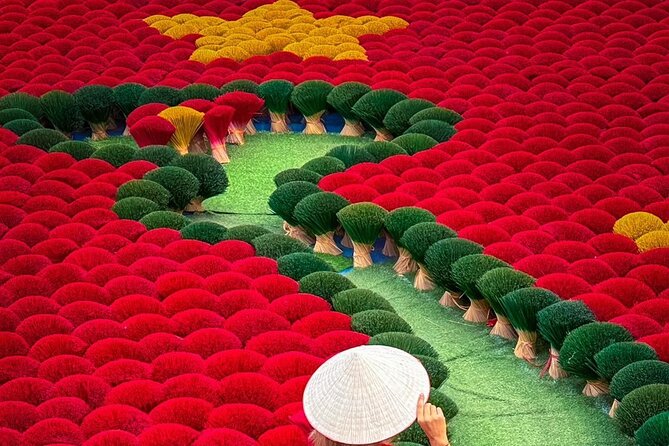 Incense Village Private Tour From Hanoi to Ninh Binh Old Capital - Additional Assistance and Information
