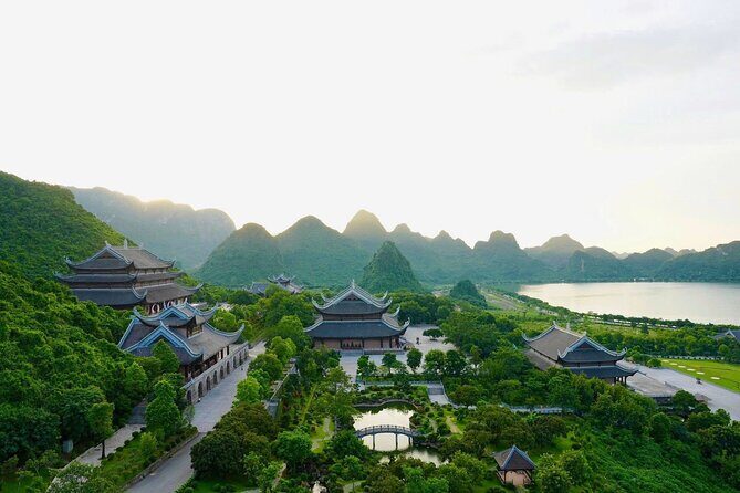 Incense Village, Tam Chuc Pagoda, Ninh Binh Trang An Cruise Tour - Who Is This Tour Best For?