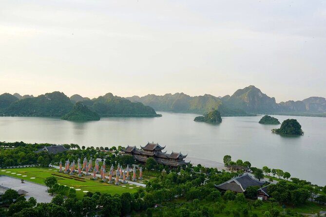 Incense Village, Tam Chuc Pagoda, Ninh Binh Trang An Cruise Tour - The Sum Up