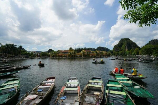 Incense Village - Tam Coc Boating - Hoa Lu Ancient Capital - Booking and Cancellation Policy
