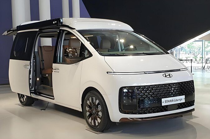 Incheon Airport (ICN): Private Transfer To/From Seoul Hotels - What Travelers Might Want to Know