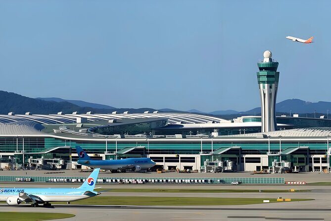 Incheon Airport (ICN): Private Transfer To/From Seoul Hotels - Why Choose This Private Transfer?