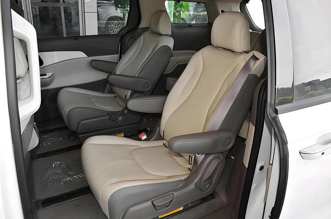 Incheon Airport (ICN): Private Transfer To/From Seoul Hotels - FAQ