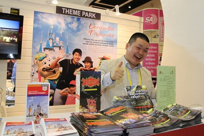 Incheon Airport Pickup Service to Seoul-Same price up to 7people - Practical Details & Tips