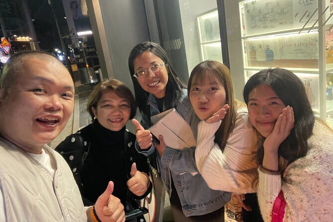 Incheon Airport Pickup Service to Seoul-Same price up to 7people - What to Expect from the Incheon Airport Pickup Service