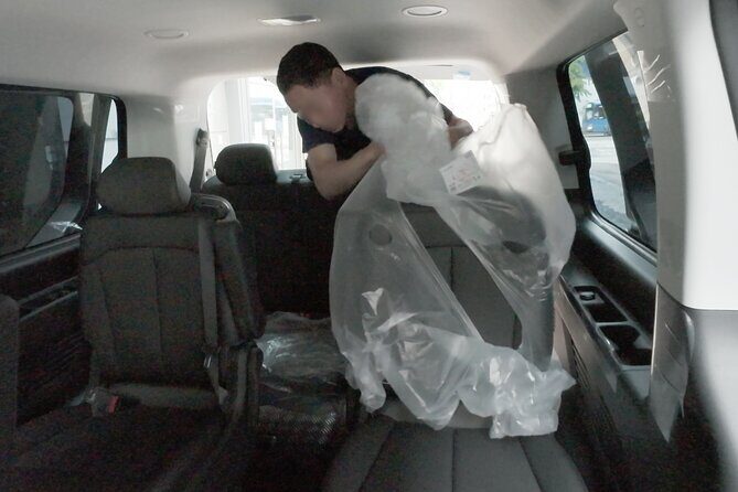 Incheon Airport Private Pick Up to and from Seoul - A Closer Look at the Reviews