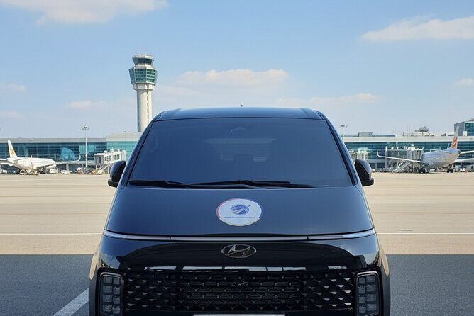 Incheon Airport Transfer - Pricing and Value for Money