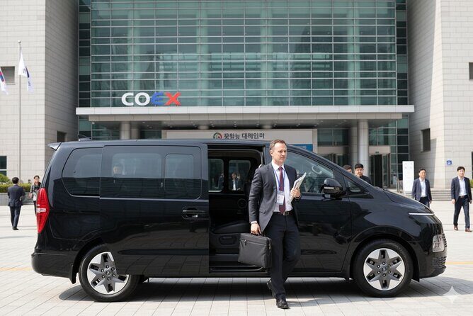 Incheon Airport Transfer - Who Is This Transfer Best For?