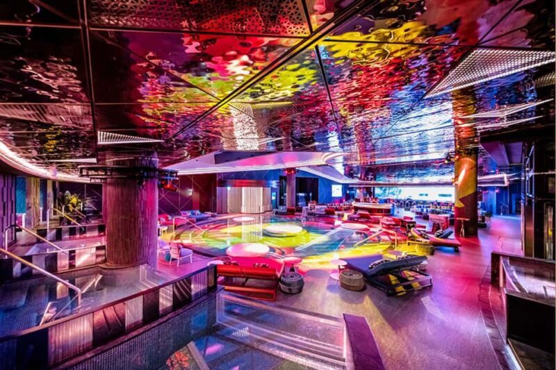 Incheon: Chroma Bootleg Show Ticket at Paradise City Hotel - FAQ