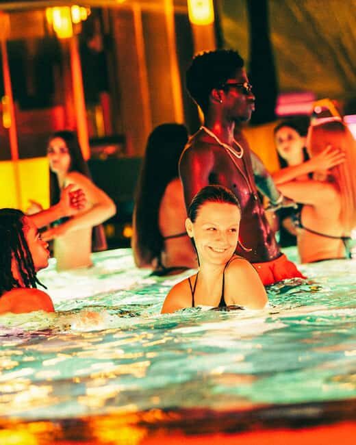 Incheon: Chroma Bootleg Show Ticket at Paradise City Hotel - What to Expect from the Chroma Bootleg Show