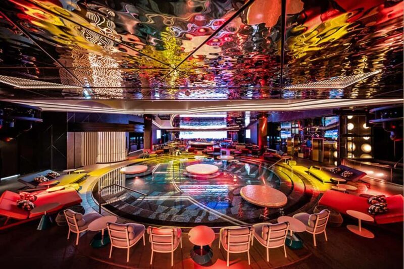 Incheon: Chroma Bootleg Show Ticket at Paradise City Hotel - FAQ