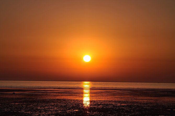 Incheon Full-Day Sunset and Sea Food Tour - Tour Details and Logistics