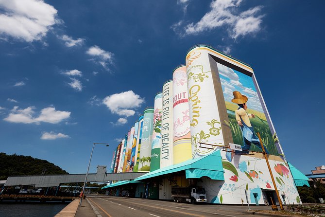 Incheon Full-Day Sunset and Sea Food Tour - Free Pick-up Service