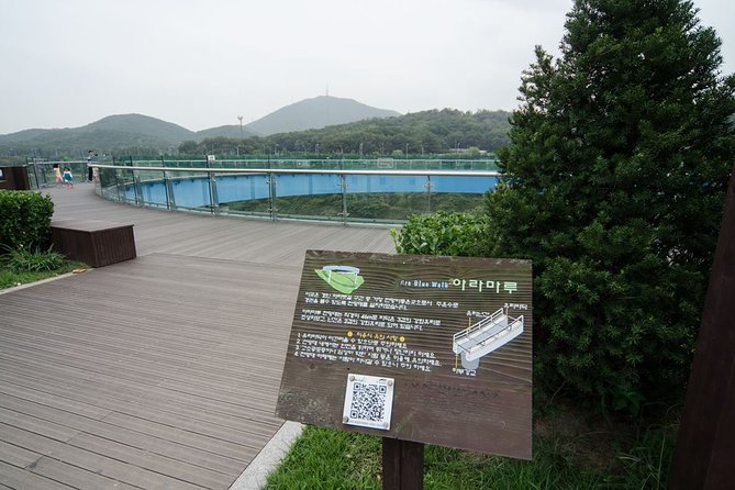 Incheon Full-Day Sunset and Sea Food Tour - Help and Support