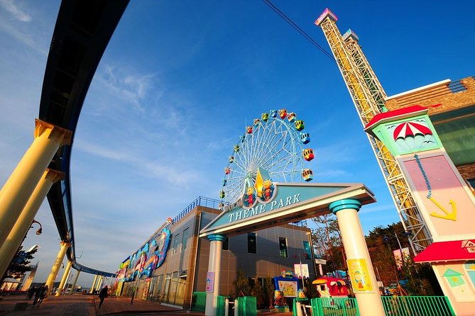 Incheon Full-Day Sunset and Sea Food Tour - Pricing