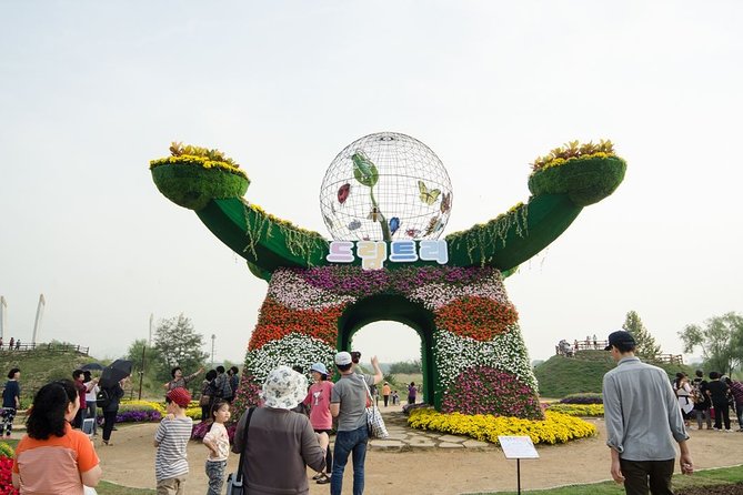 Incheon Full-Day Sunset and Sea Food Tour - Directions