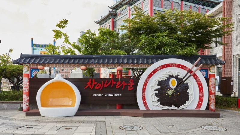 Incheon Ganghwa Luge, Rail Bike & Seagull Feeding Day Tour - Who will enjoy this day most?