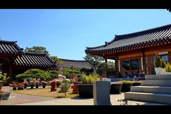 Incheon Ganghwado Island Peace 1 Day Tour(from Seoul) by Trippose - Pricing and Availability Details