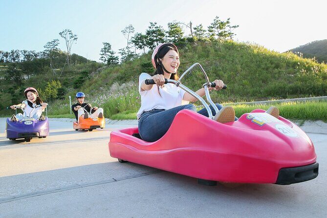 Incheon Ganghwado Shared Day Tour with Traditional Korean Meal - Good To Know