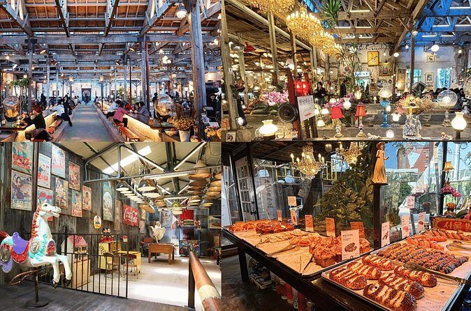 Incheon Ganghwado Shared Day Tour with Traditional Korean Meal - FAQs