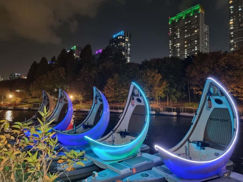 Incheon: Guided Walking Tour with Local Food and History - Practical Details & Value