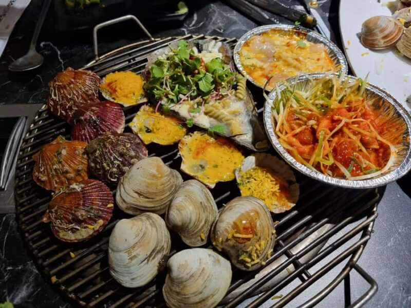 Incheon: Guided Walking Tour with Local Food and History - Who Is This Tour Best For?