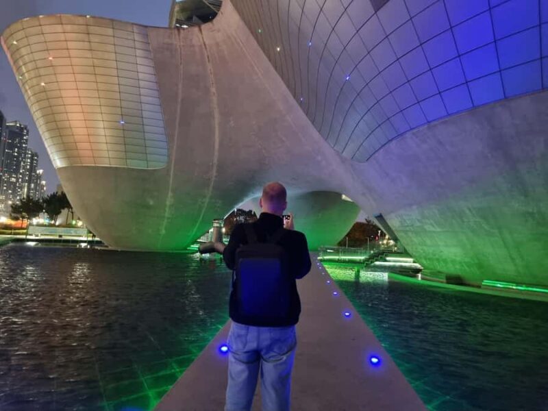 Incheon: Guided Walking Tour with Local Food and History - The Sum Up